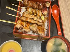 -小山日本料理(兴业太古汇店)