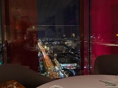 -北京柏悦酒店·锦庭餐厅Dining Room