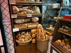 -Juicy Bakery(大学路店)