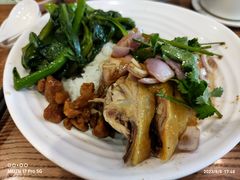 -裕记烧腊连锁餐饮(国商分店)