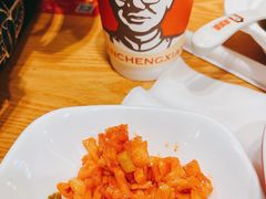 -南城香(北京南站店)
