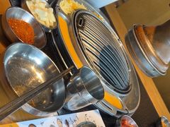 -GOGIYA·咕叽吖韩国传统烤肉店(小榄店)