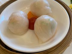 -金汇酒楼(中山东区店)