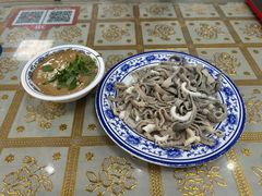 -清真·鸦儿李记·小馆(后海店)