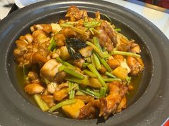 -柳莺湖上·湖景餐厅·江南菜(西湖店)