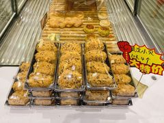 -华荣西饼屋(金禧店)