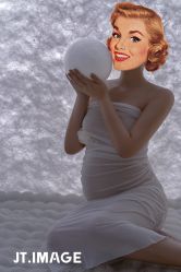 -专注孕妇照亲子照·纪田摄影