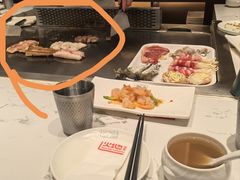 -火地铁板烧(昆山万象汇店)