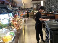 -尚宴牛特鲜自助(太原街万达店)