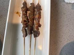 -半天妖烤鱼(方庄店)