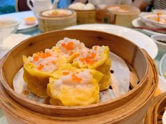 鱼籽鲜虾烧卖王-南园酒家(前进路店)