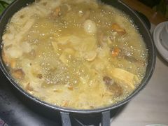 -滇铺子·云南特色菜·第九届野生菌美食节(曲靖万达店)