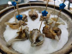 -舌尖上·霞浦滩涂海鲜·新闽菜(总店)