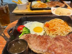 -豪享来牛排(人民店)