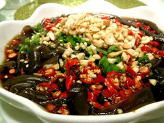 -胡马八破·川菜小馆(高新万达店)