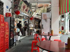 -凌舍好烧鹅(中山路店)