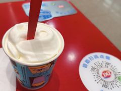 -DQ·蛋糕·冰淇淋(太原街万达店)
