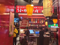 -匠熙小馆(崇文门店)