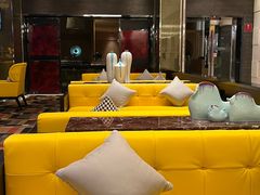 -上海大宁福朋喜来登酒店大堂吧(共和新路店)