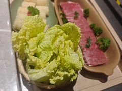 -芸山季·云南野生菌火锅(宝能环球汇店)