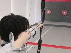 -真枪汇射击俱乐部(福州奥体阳光天地店)