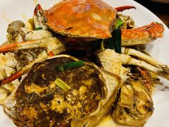 -丰收渔港饭店(嵊泗店)