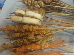 -烤五行·烧烤烤串(石佛营店)