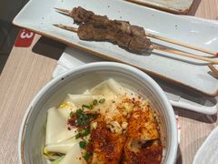 -大师兄·西北小馆(南沙万达广场店)