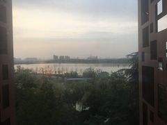 -西安锦江国际酒店