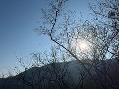 -香山公园