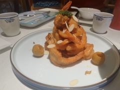 -北平楼·烤鸭·北京菜(牡丹园店)