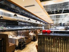 -红辣椒·川菜·火锅(张杨路店)