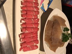 -海底捞火锅(龙茗路店)