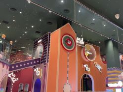 -MELAND亲子乐园•派对•研学(集美世茂店)