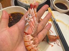 -东海怡品海鲜豆捞(星街坊店)