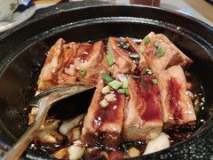 -得意啫·广东啫啫煲(前海HOP店)