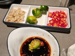 -同仁四季椰子鸡(无锡滨湖万象汇店)