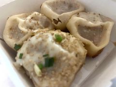 -小飞生煎(东方宝泰店)