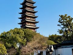 -常熟方塔园