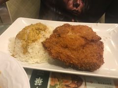 -翠华餐厅