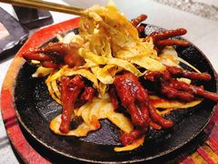 -妥妥烤肉料理(昙华林店)