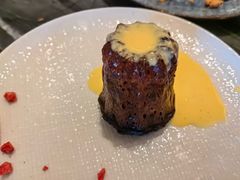 -长沙北辰洲际酒店-兰调全日餐厅