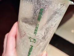 -迷客夏Milksha(无锡苏宁店)