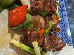 -陈记菜馆·非遗淮扬菜(东关街教场店)