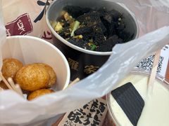 -茶颜悦色(金茂览秀城LG层外街店)