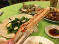 -盛港湾海鲜食府(黄沙店)