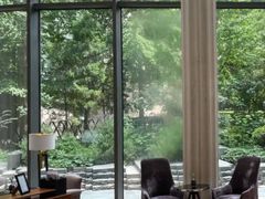 大堂吧-北京丽晶酒店