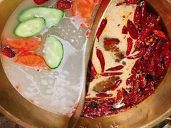 -小龙坎火锅(总店)