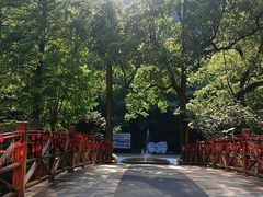 -宁海森林温泉