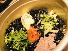 金枪鱼饭团-泰好吃芝士年糕火锅(独墅湖店)